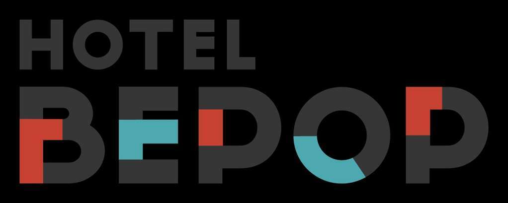 Hotel Bepop Пори Лого снимка